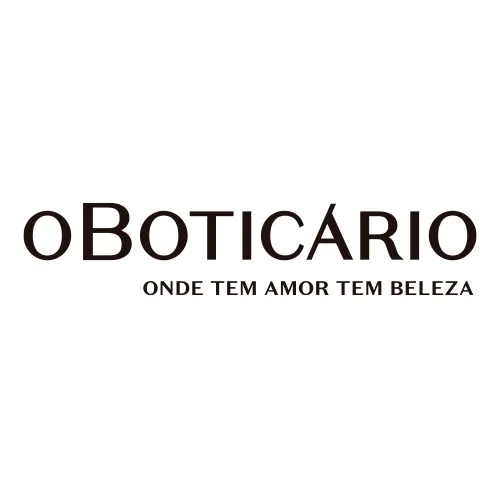 O-BOTICARIO