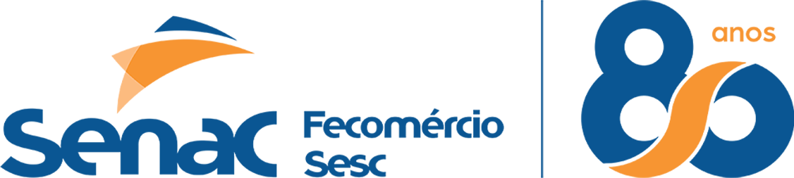 Senac Mato Grosso - Fecomércio Sesc - 80 anos